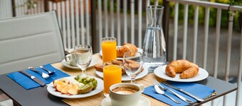 Hotel Alcázar - Irún centro