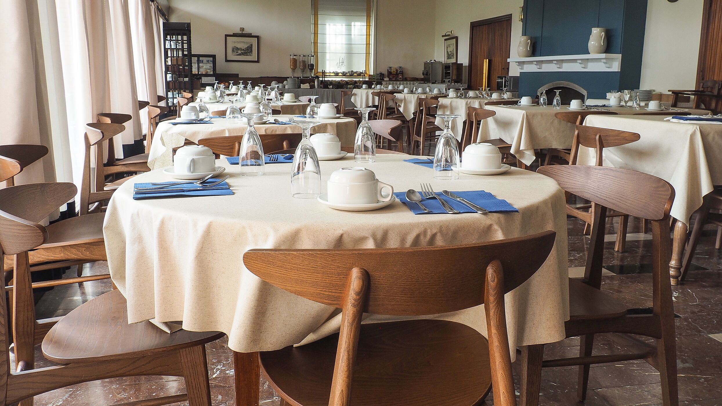 Foto - Hotel Alcazar Irun