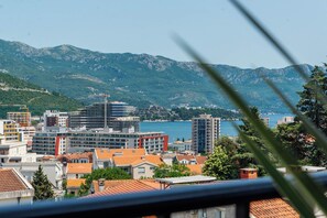 Balcón