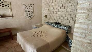 Chambre Double Premium | Minibar, coffres-forts dans les chambres