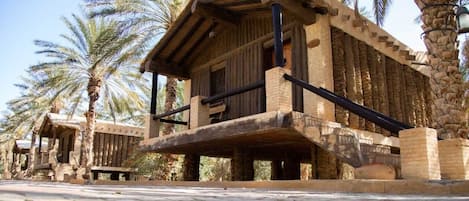 Premium-Doppelzimmer