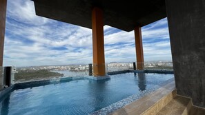 ferrara 403 | Terraza o patio