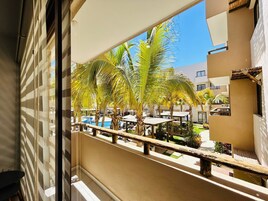 Ambar 205 | Terrace/patio