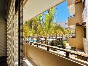 Ambar 205 | Terraza o patio