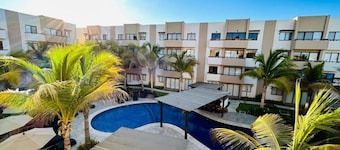 Ambar Apartments