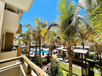 Ambar Apartments