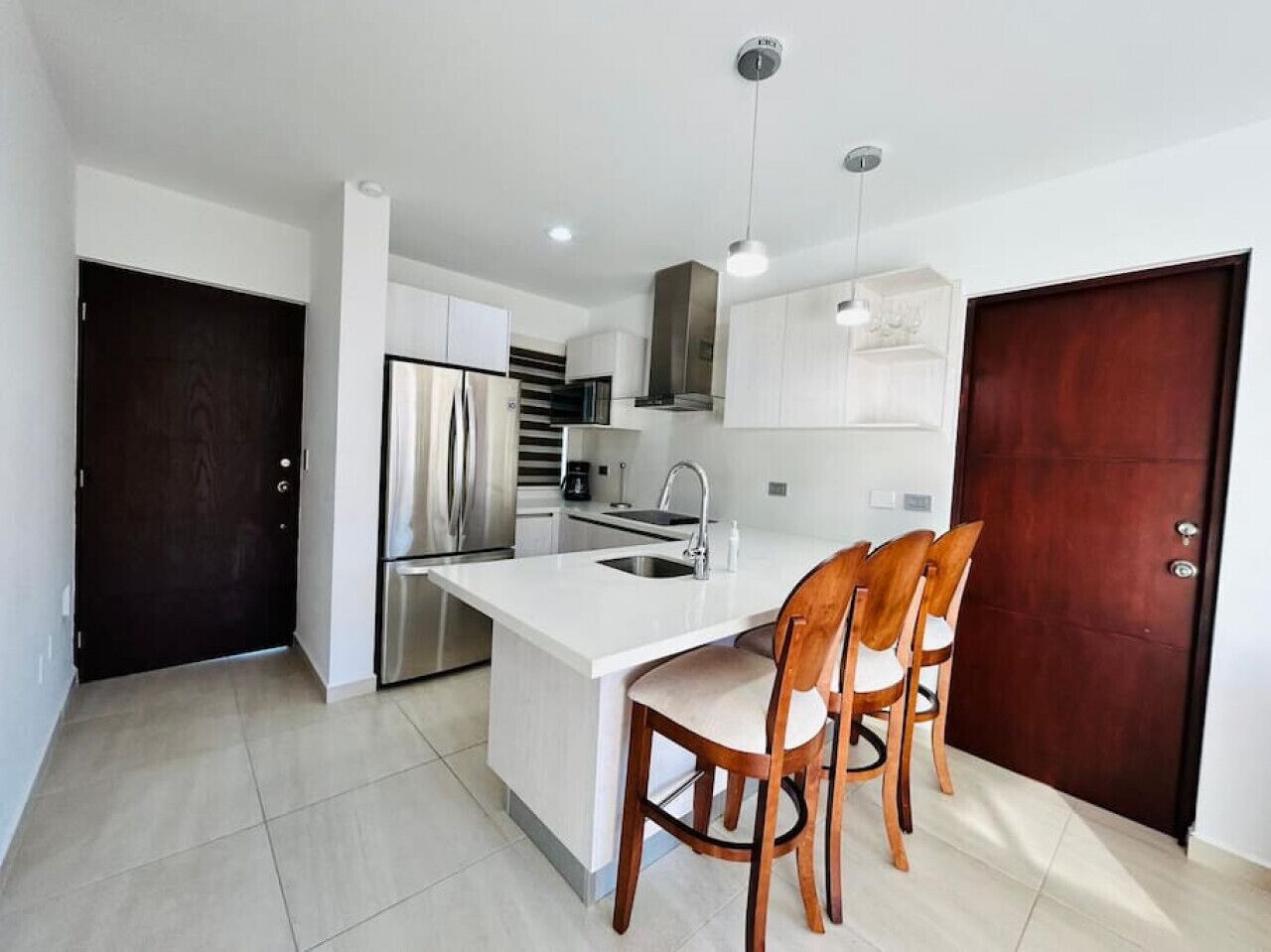 Ambar 311 | Private kitchen