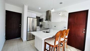 Ambar 311 | Private kitchen