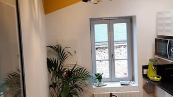 Restauration