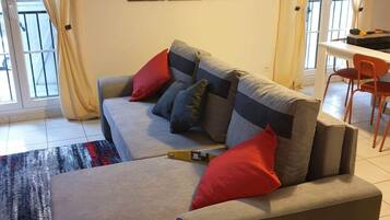 Flachbildfernseher