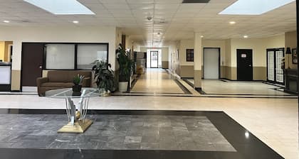 Homestay Inn and suites