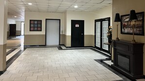 Reception - Homestay Inn and suites (Tulsa)