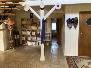 Intérieur
