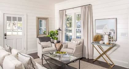 The Cottage Collection - 3 Bedroom House