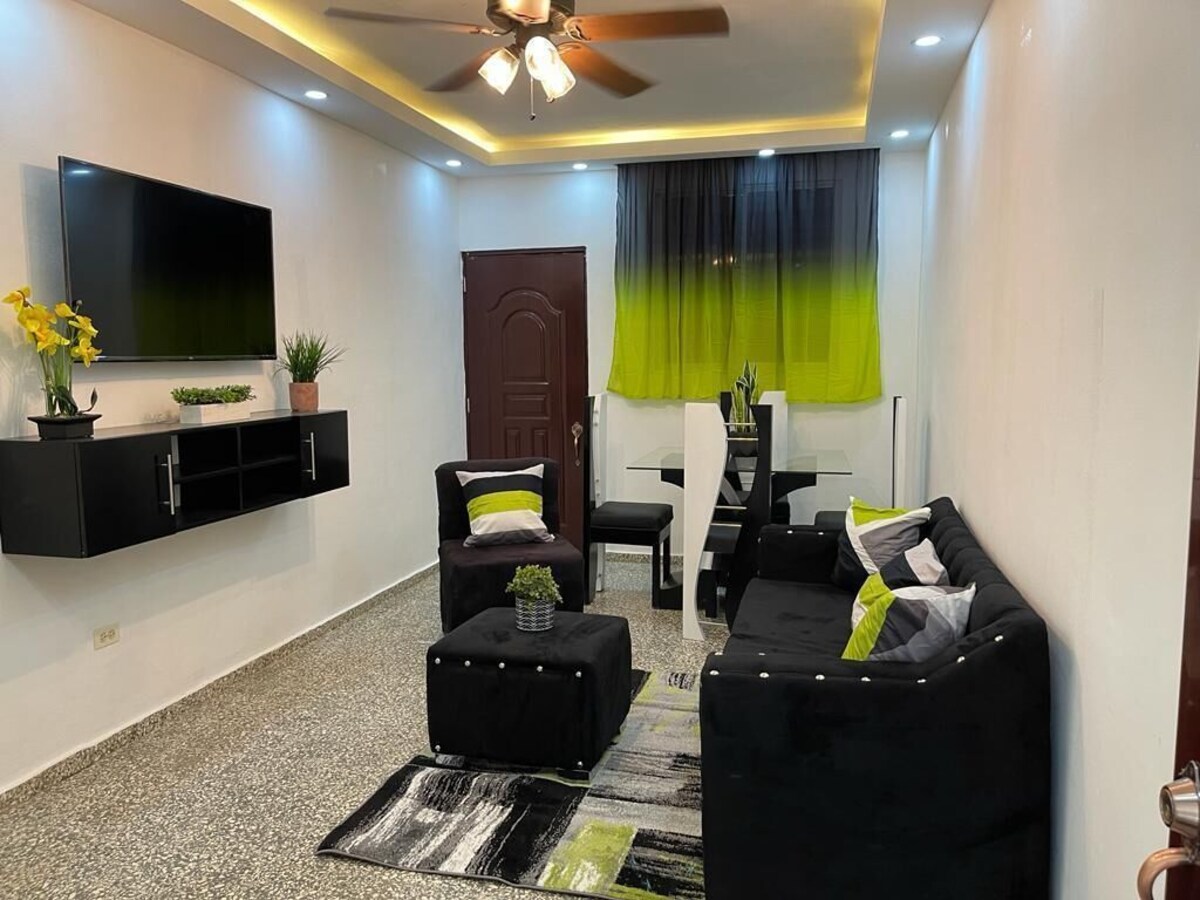 Image de profil de l’hôte