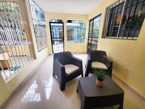 Interior - Comfortable Spacious Apt Central and safe, Excellent (Santo Domingo Este)