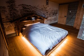 5 Schlafzimmer, Reisekinderbett, kostenloses WLAN, Bettwäsche