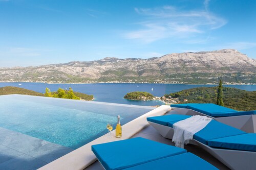 DIAMOND VILLA KORCULA -New Ownership