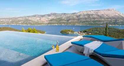 DIAMOND VILLA KORCULA -New Ownership