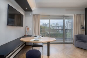 Interior - Setin Downtown República (São Paulo)