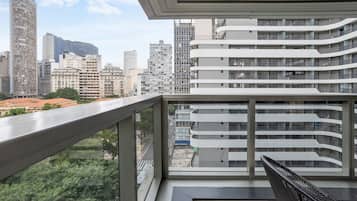 Apartment | Property grounds