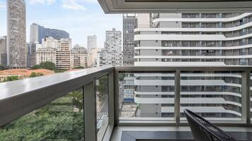 Apartment | Unterkunftsgelände