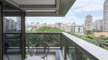 Apartment | Property grounds