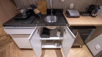 Apartment | Private kitchen