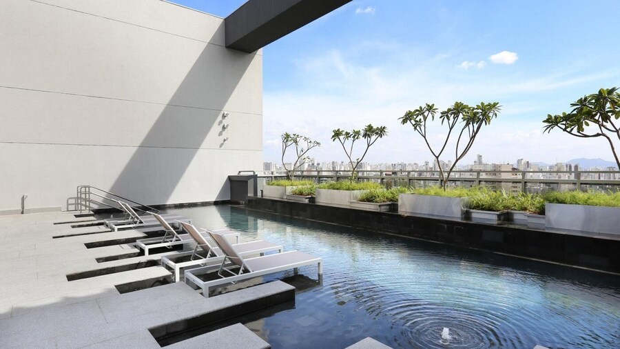 Setin Downtown República