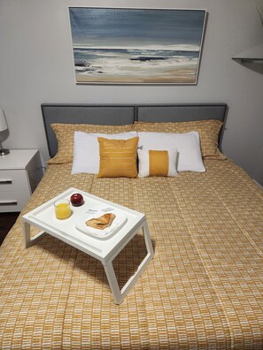 1 habitación y internet