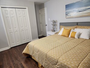 1 slaapkamer, internet