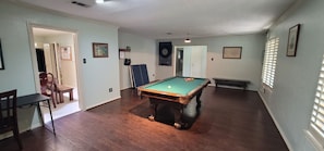 Sala de juegos