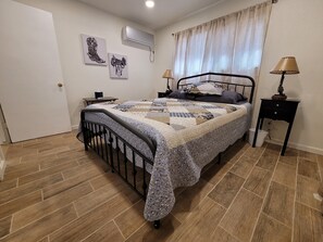 2 chambres, Wi-Fi