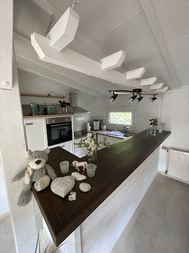 Ferienhaus Sternschnuppe