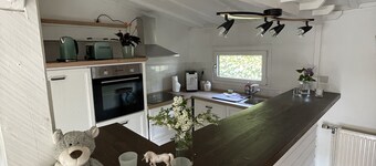 Ferienhaus Sternschnuppe