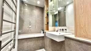 Miljøvenlige toiletartikler, håndklæder