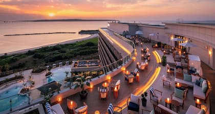 Hilton Okinawa Miyako Island Resort