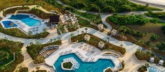 Hilton Okinawa Miyako Island Resort