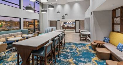 Hampton Inn Morro Bay