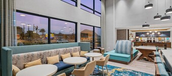 Hampton Inn Morro Bay