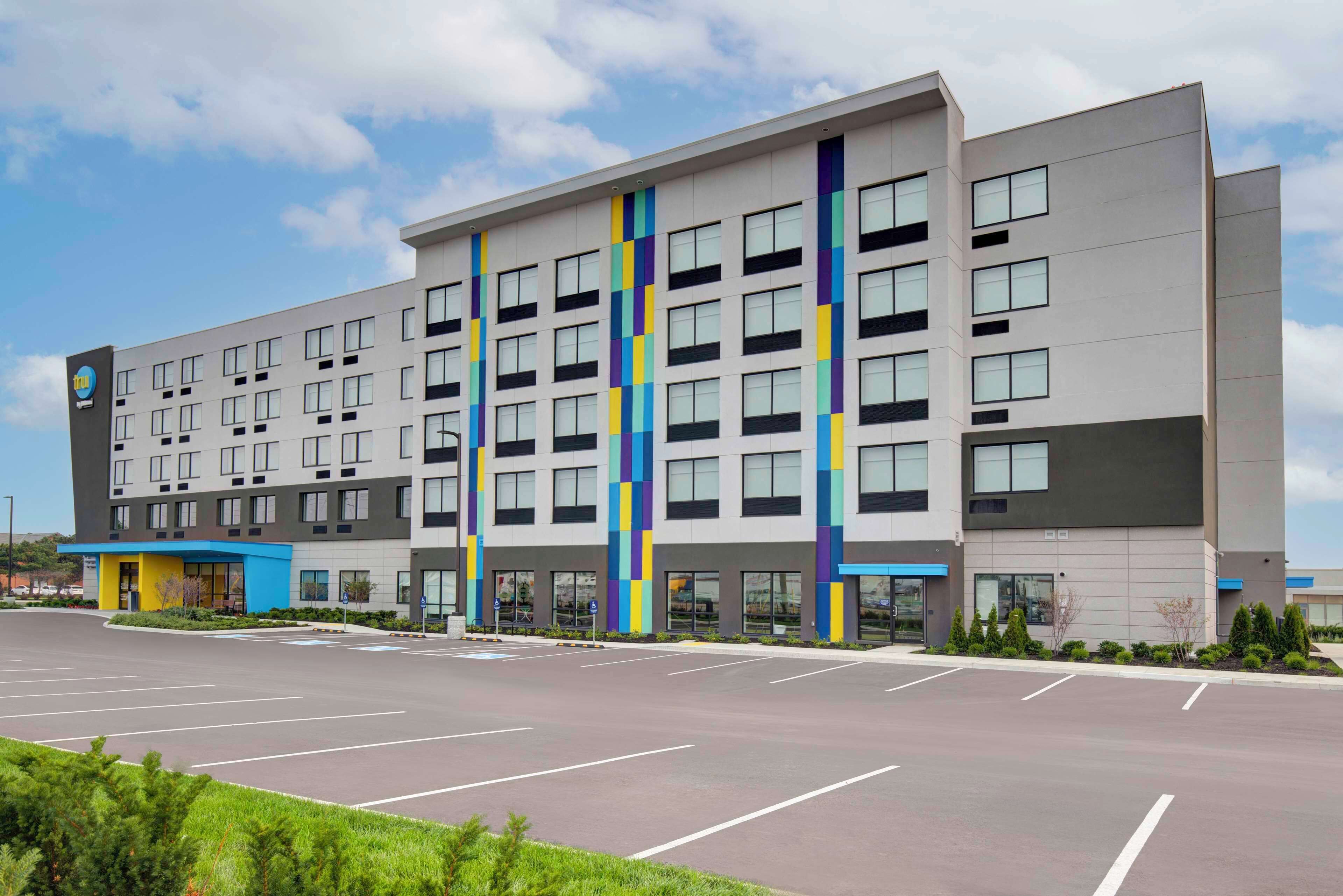 Foto - Tru By Hilton Toronto Airport West
