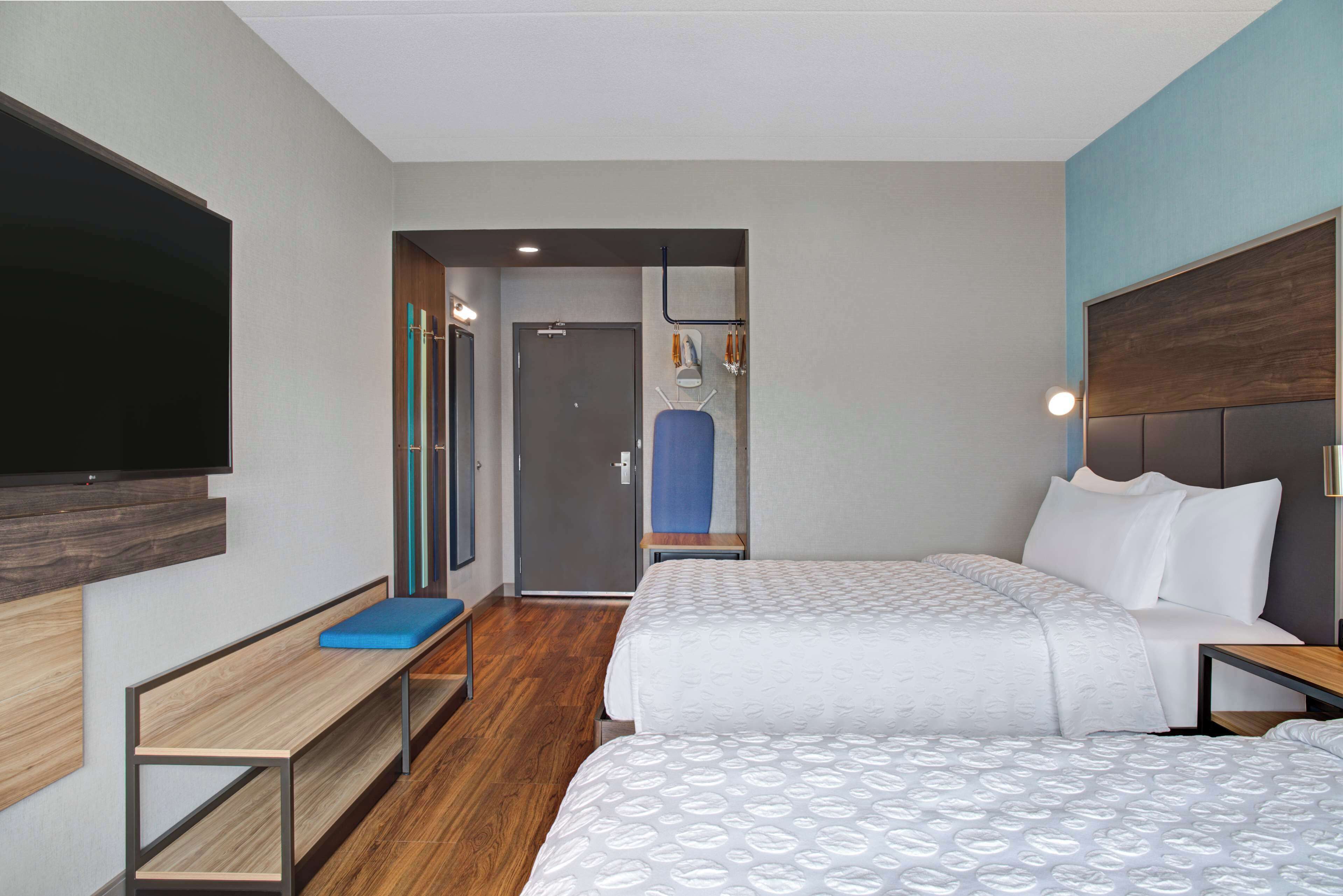 Foto - Tru By Hilton Toronto Airport West