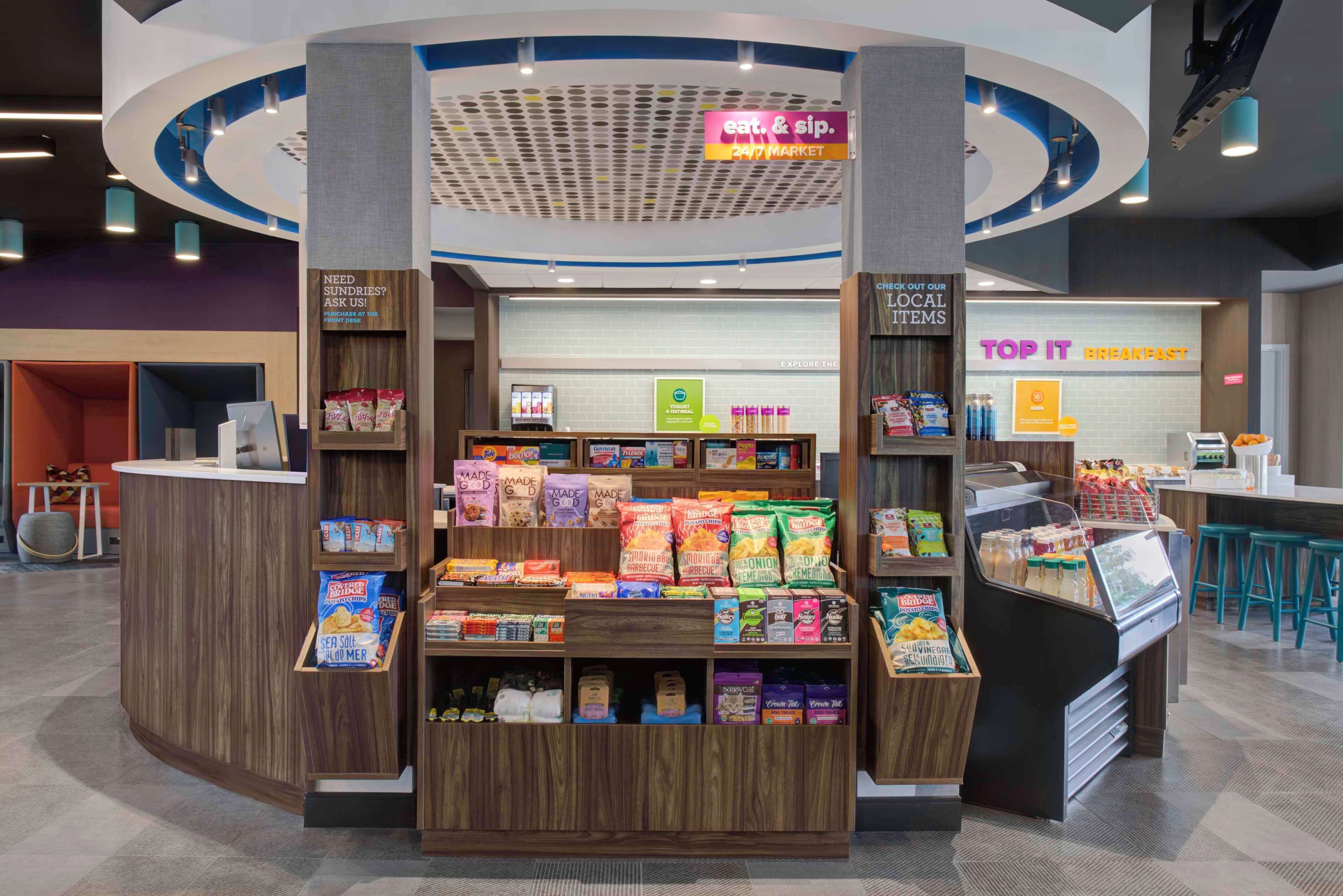 Foto - Tru By Hilton Toronto Airport West