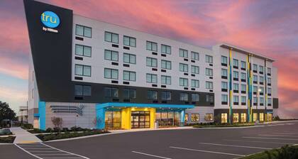 Tru By Hilton Toronto Airport West