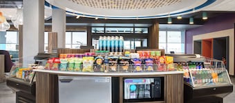 Tru By Hilton Toronto Airport West