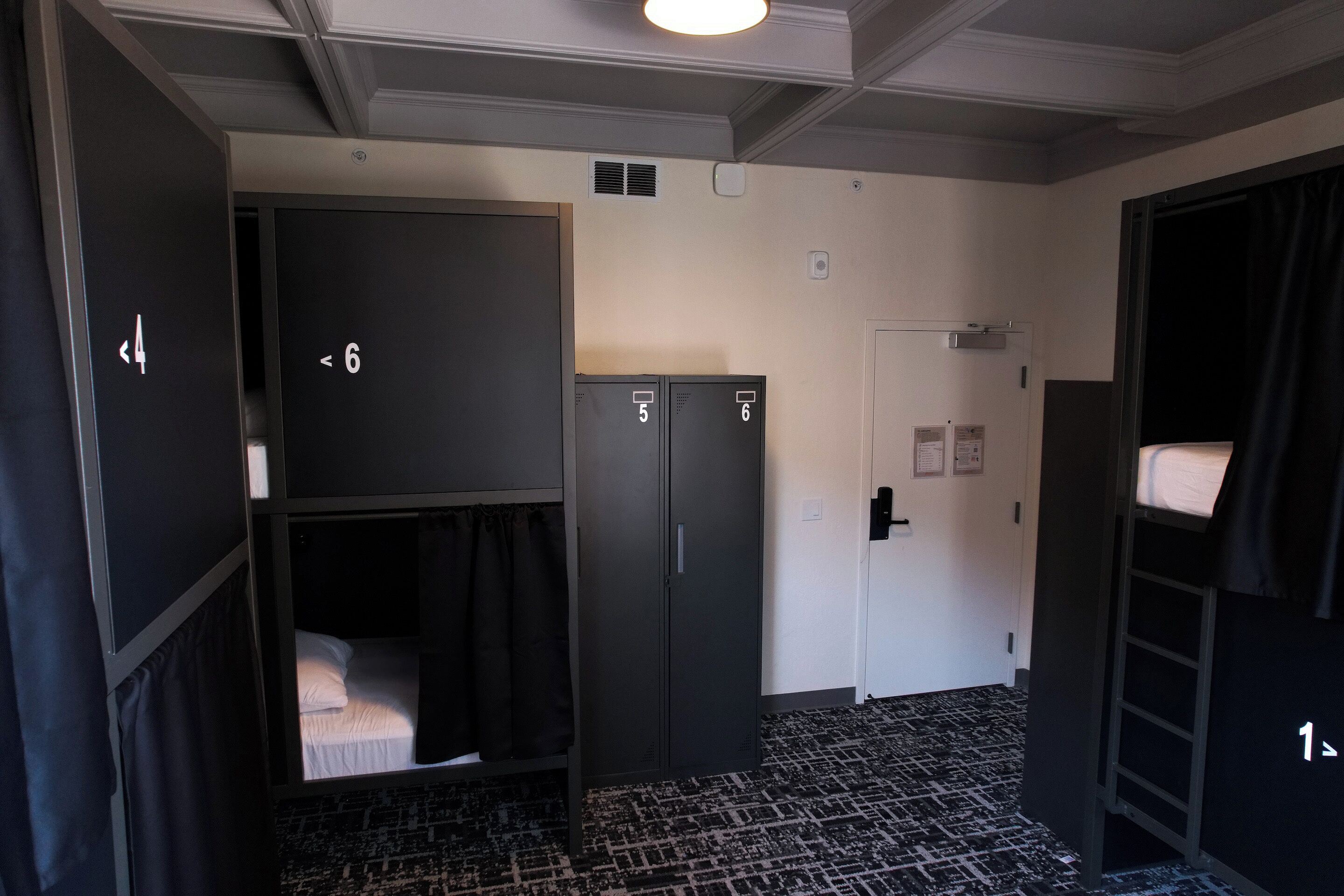 Foto - Chapter San Francisco