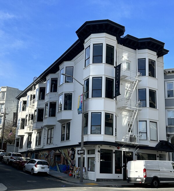 Nap York San Francisco Sleep Station (San Francisco, United States of