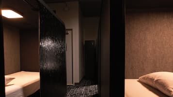豪華小屋 | 遮光布/窗簾、免費無線上網、床單