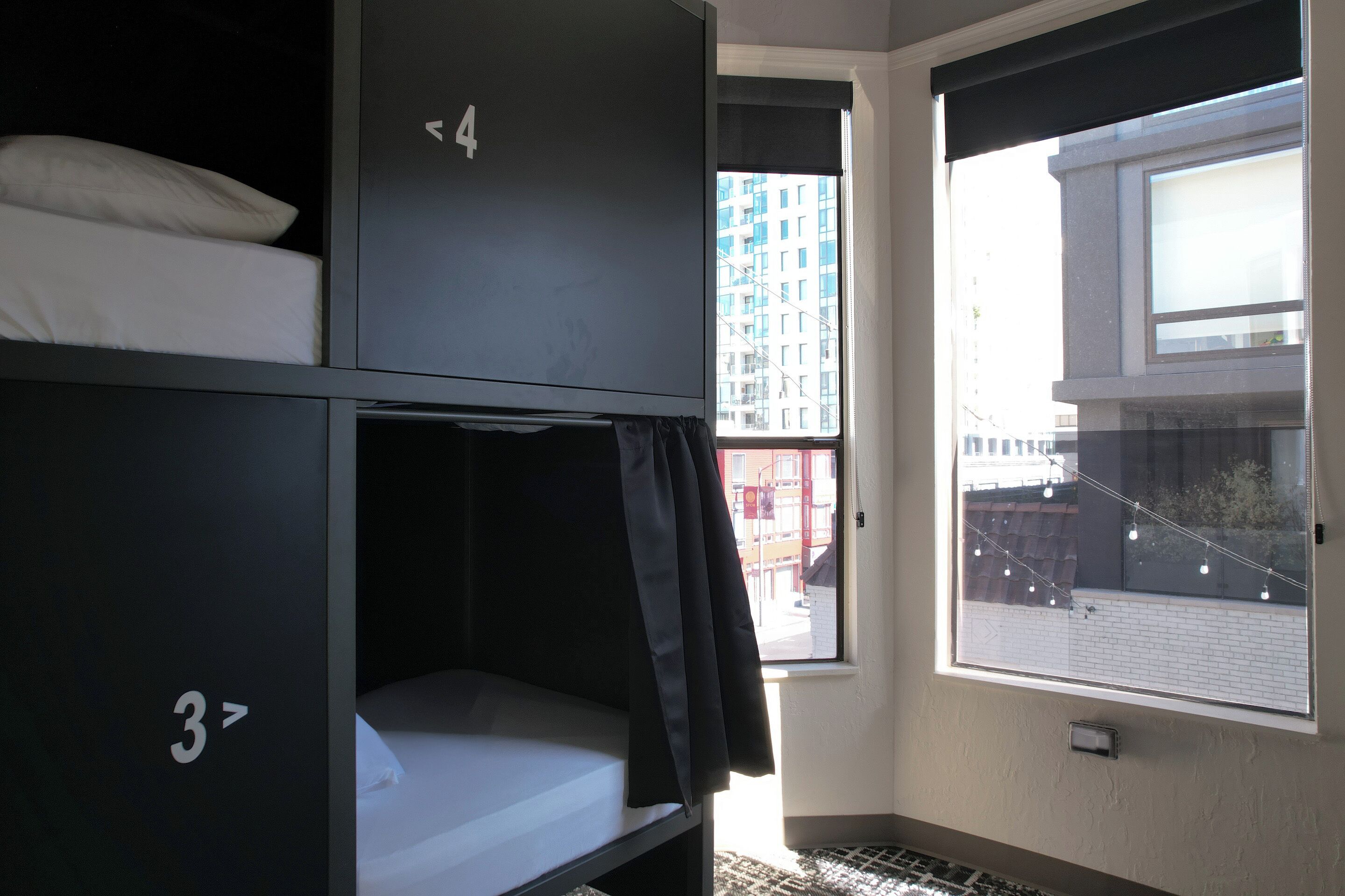 Foto - Chapter San Francisco