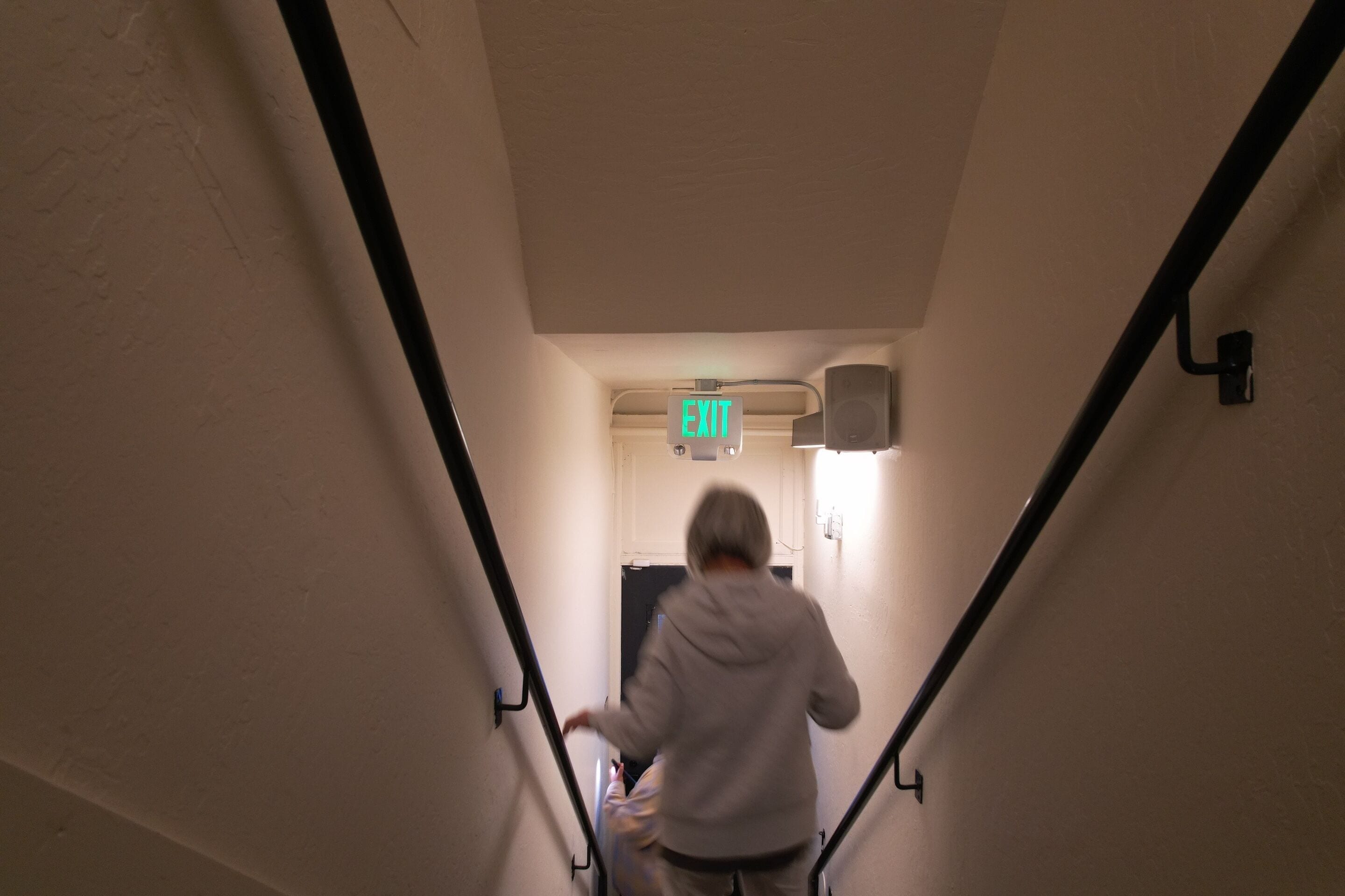 Foto - Chapter San Francisco